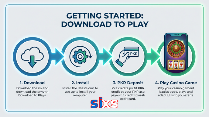 Game list for Sixs gamedownload section