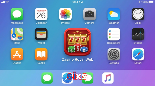 Payment and PKR controls in Sixs